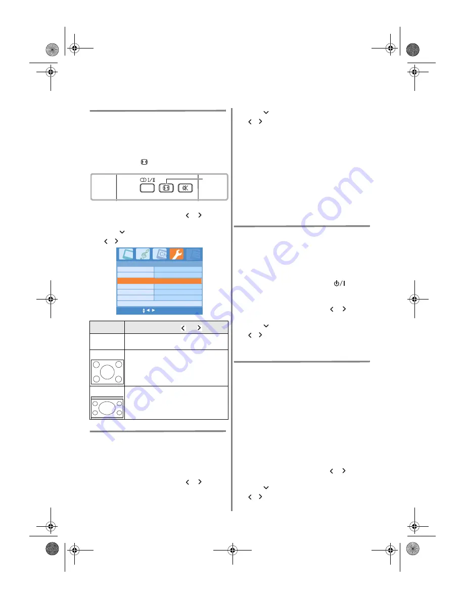 Toshiba 15VL64 series Скачать руководство пользователя страница 18