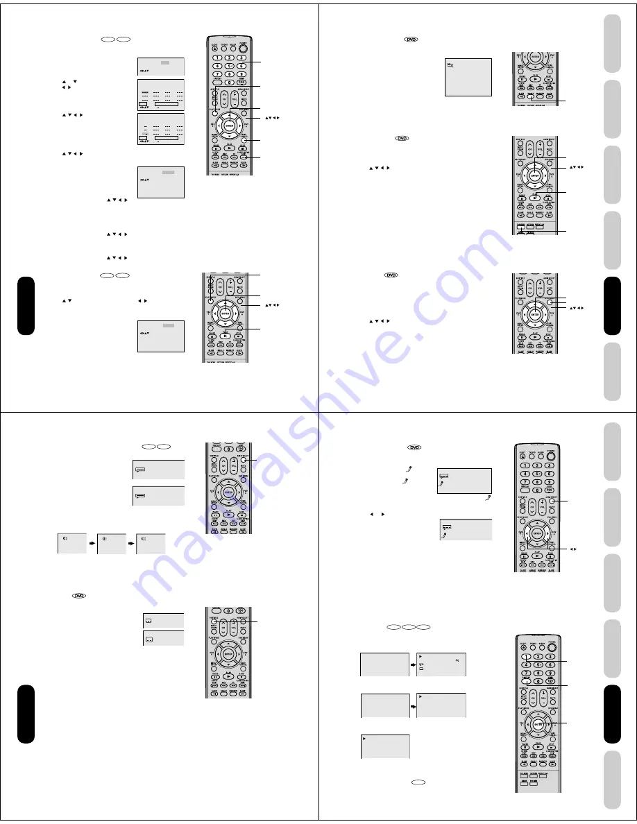 Toshiba 17HLV85 Service Manual Download Page 14