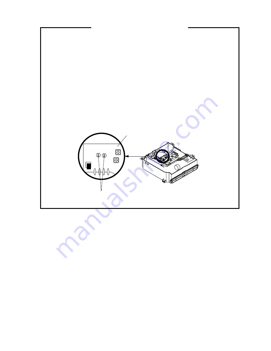 Toshiba 17HLV85 Скачать руководство пользователя страница 24