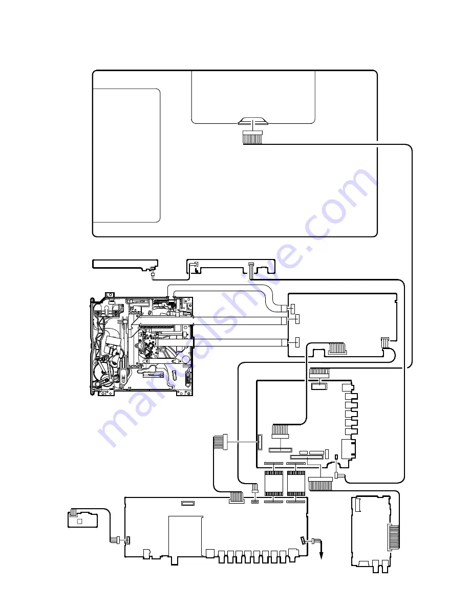 Toshiba 17HLV85 Скачать руководство пользователя страница 53