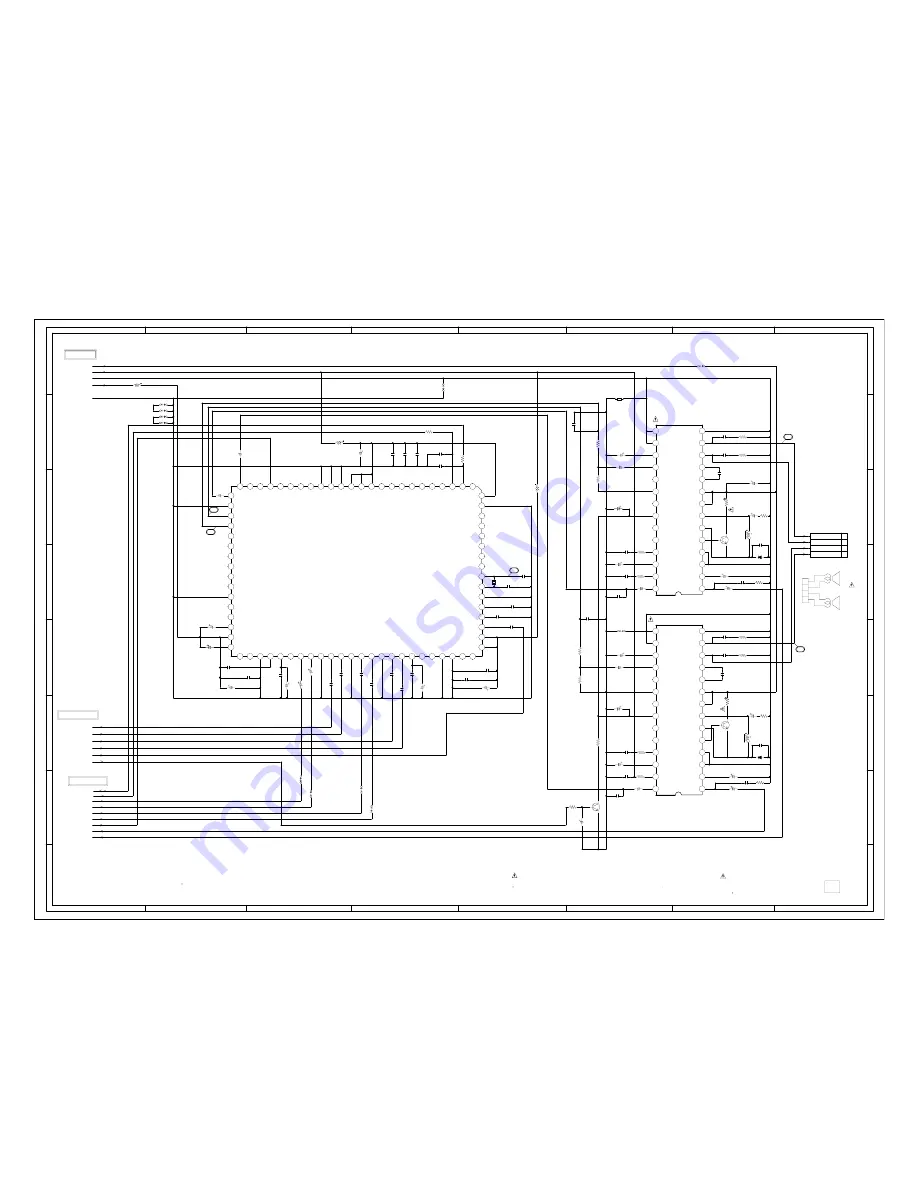 Toshiba 17HLV85 Скачать руководство пользователя страница 78