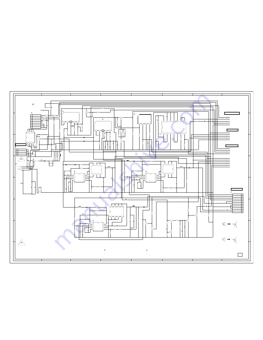 Toshiba 17HLV85 Скачать руководство пользователя страница 79