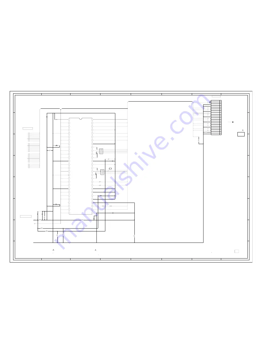 Toshiba 17HLV85 Скачать руководство пользователя страница 84