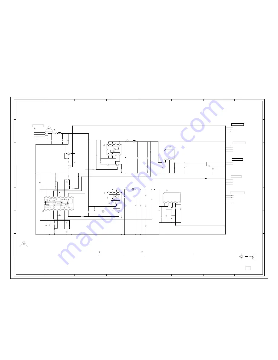 Toshiba 17HLV85 Скачать руководство пользователя страница 93