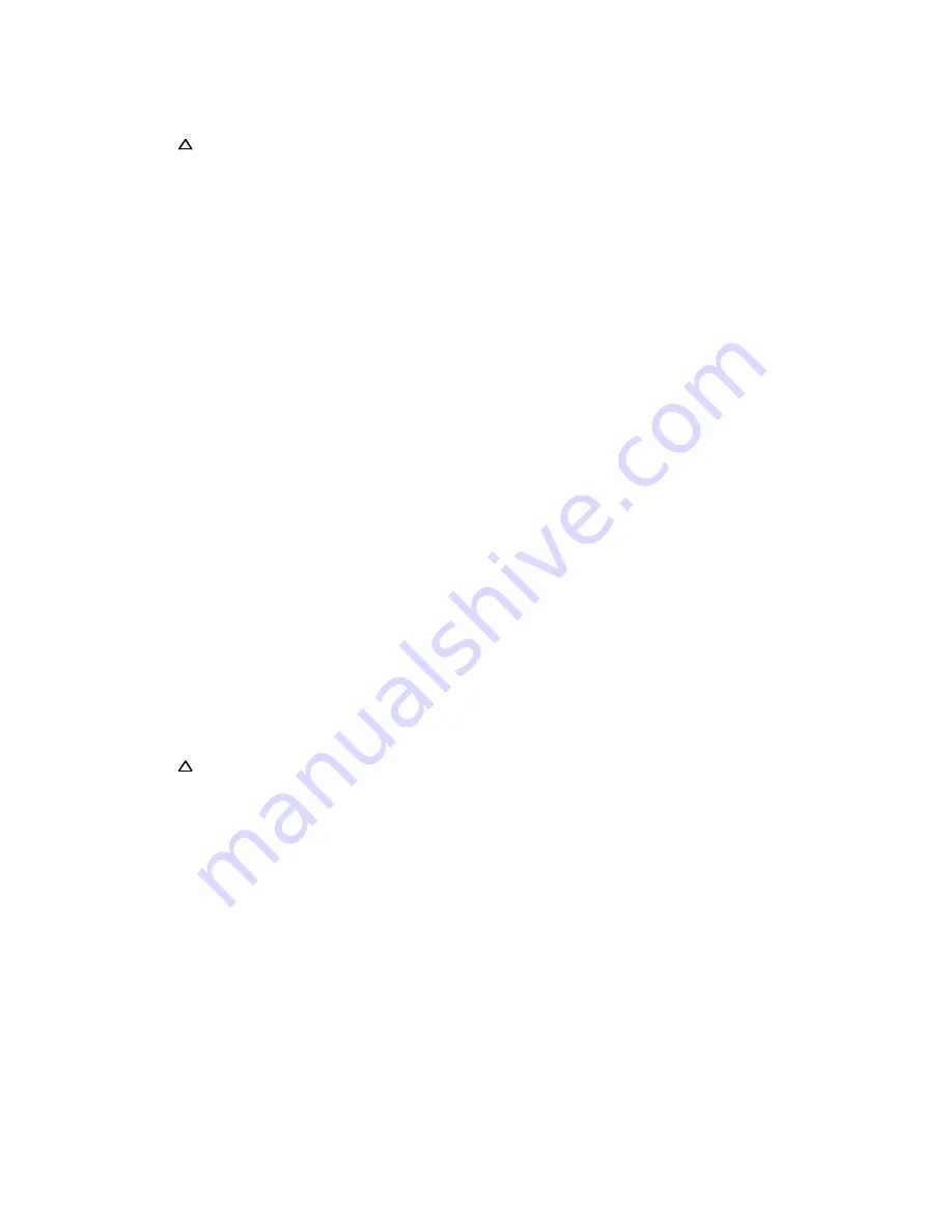 Toshiba 17HLV85 Service Manual Download Page 110