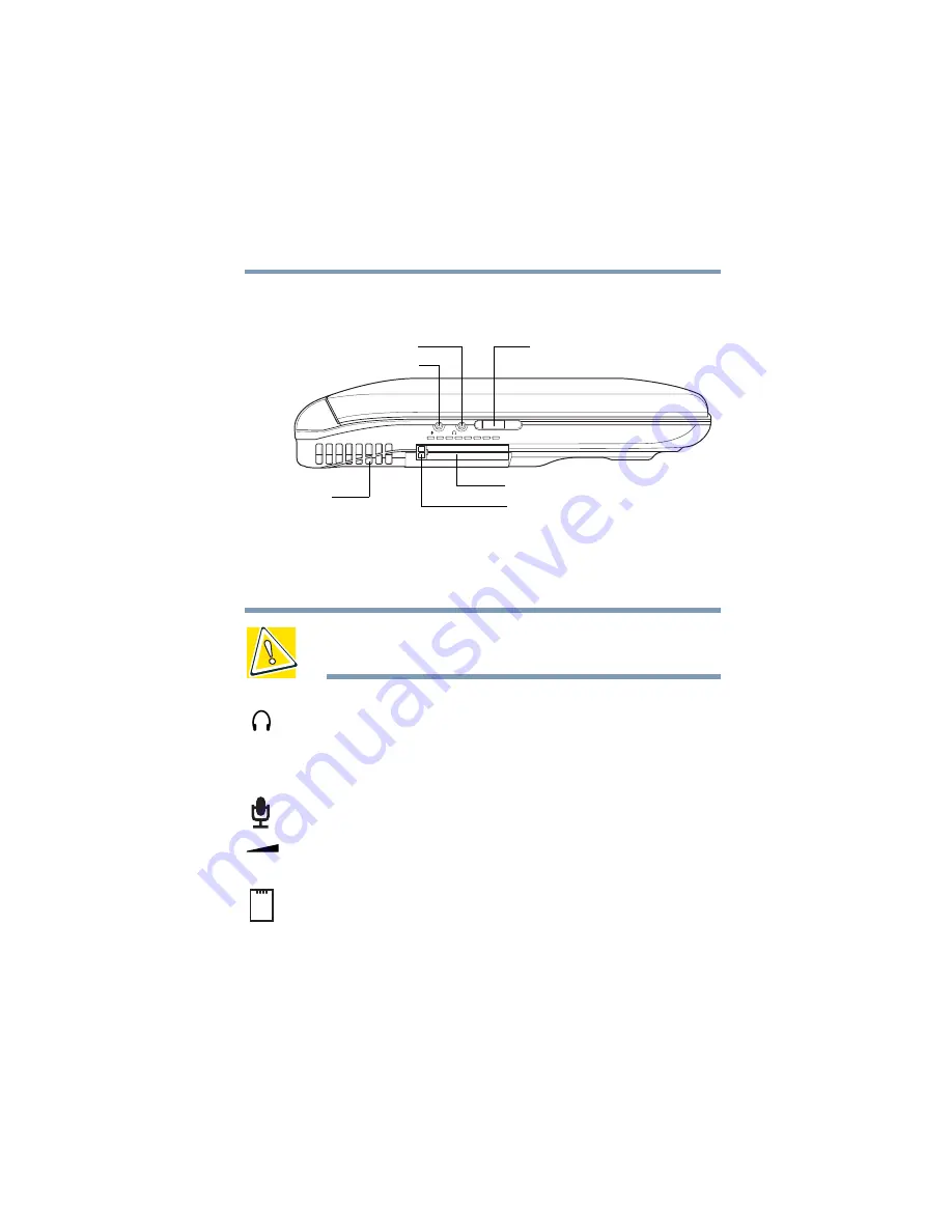 Toshiba 1905-S301 User Manual Download Page 31