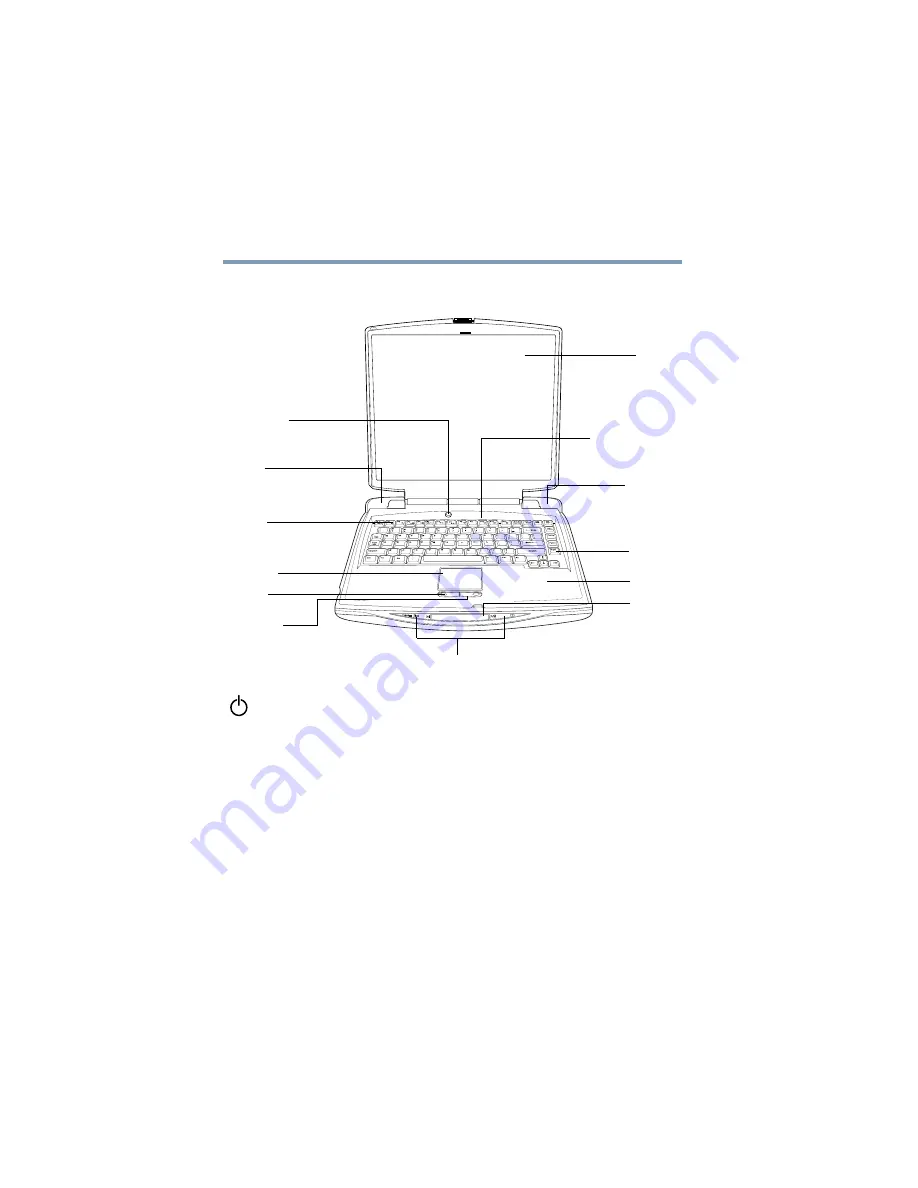 Toshiba 1905-S301 User Manual Download Page 32