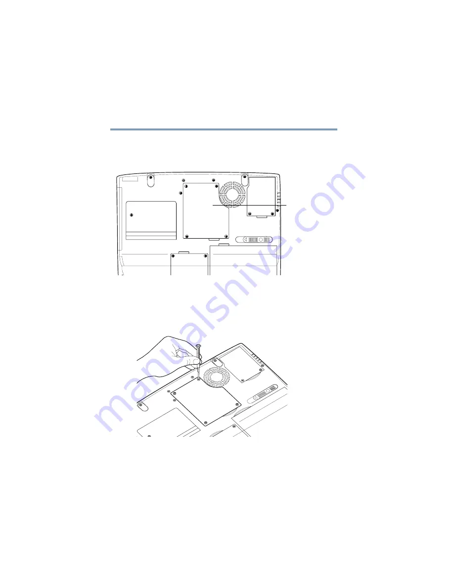 Toshiba 1905-S301 User Manual Download Page 56