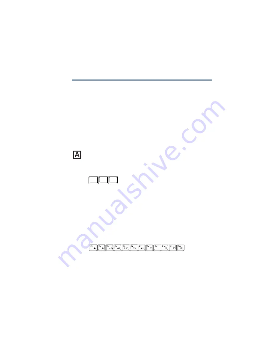 Toshiba 1905-S301 User Manual Download Page 71