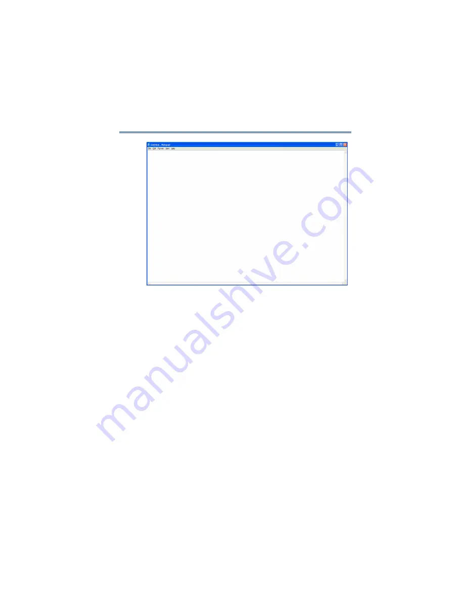 Toshiba 1905-S301 User Manual Download Page 125