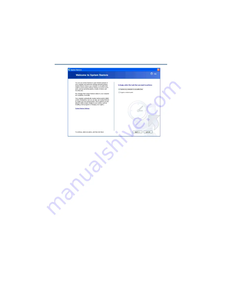 Toshiba 1905-S301 User Manual Download Page 142