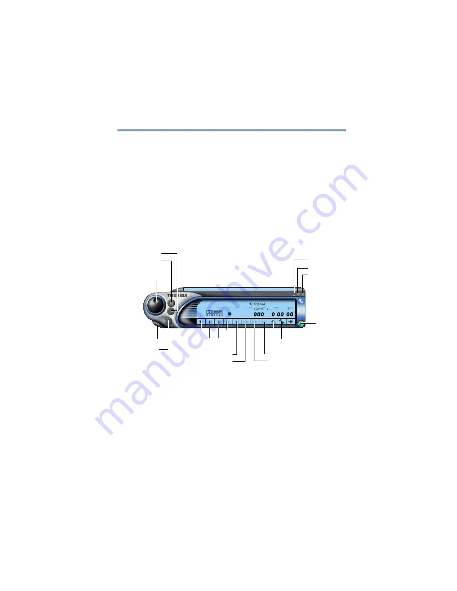 Toshiba 1905-S301 User Manual Download Page 179