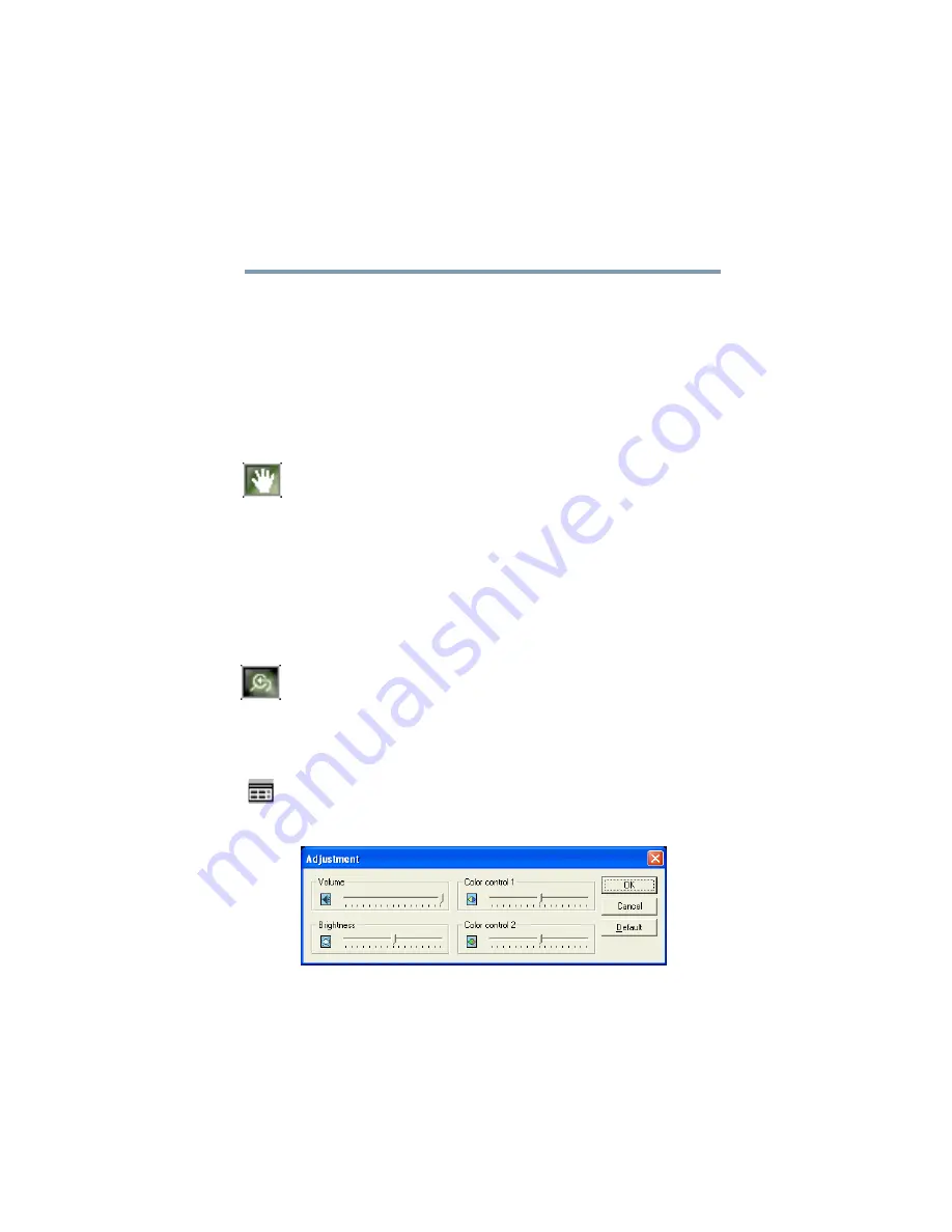 Toshiba 1905-S301 User Manual Download Page 197