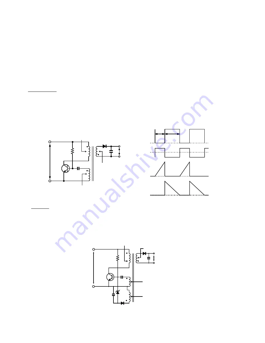 Toshiba 1997 G Series Troubleshooting Manual Download Page 16