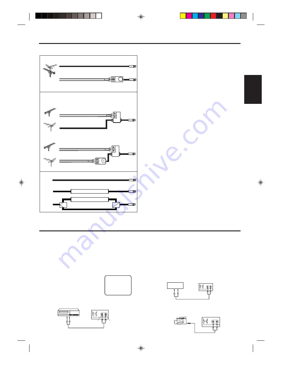 Toshiba 19A24 Owner'S Manual Download Page 7