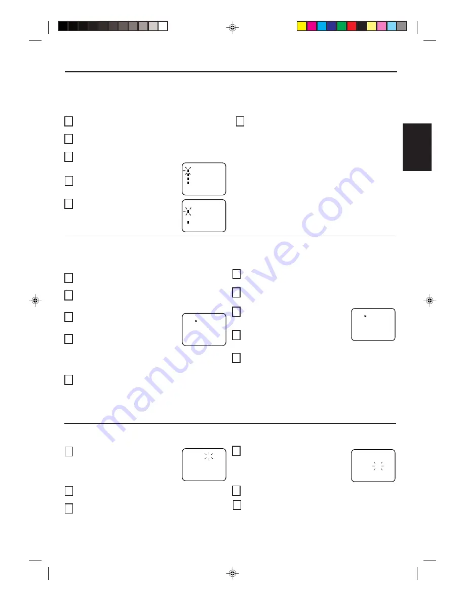 Toshiba 19A24 Owner'S Manual Download Page 11