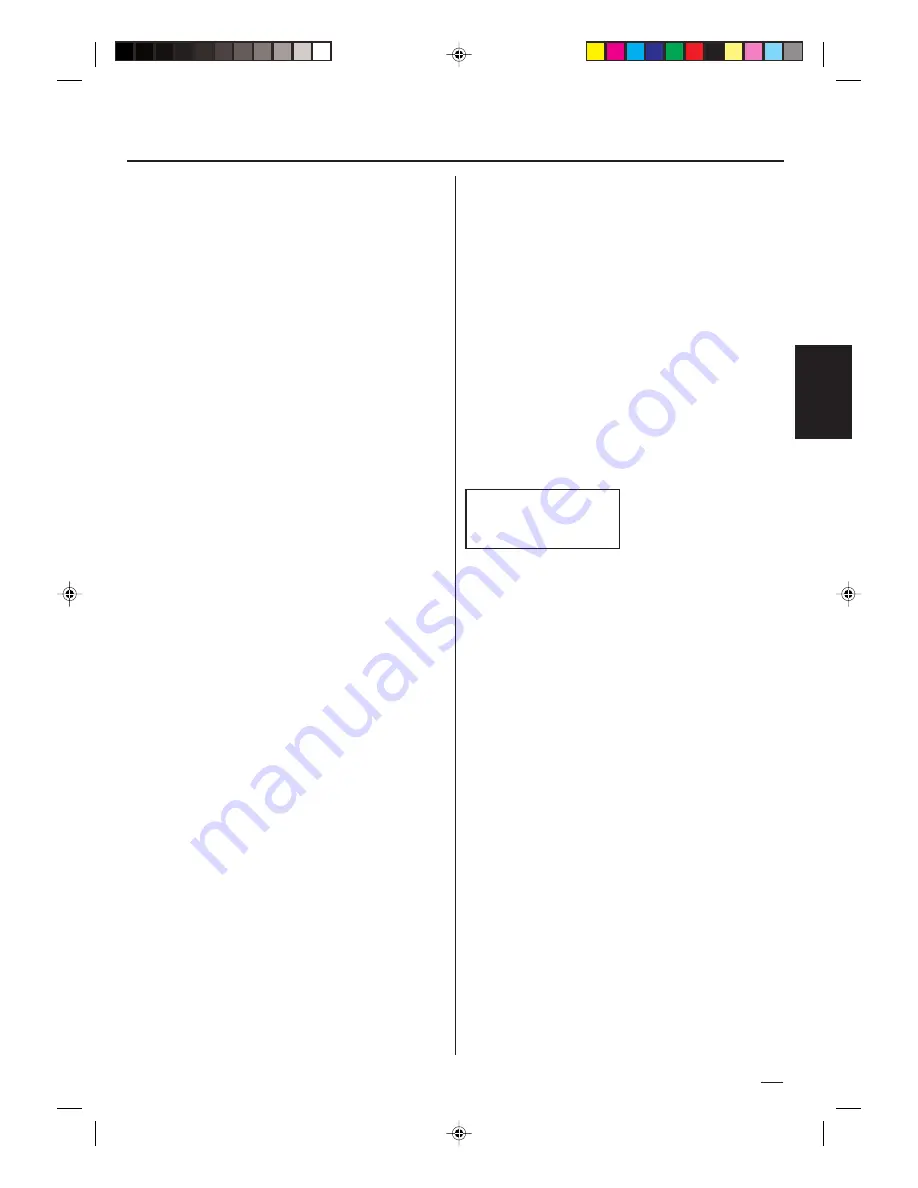 Toshiba 19A24 Owner'S Manual Download Page 27