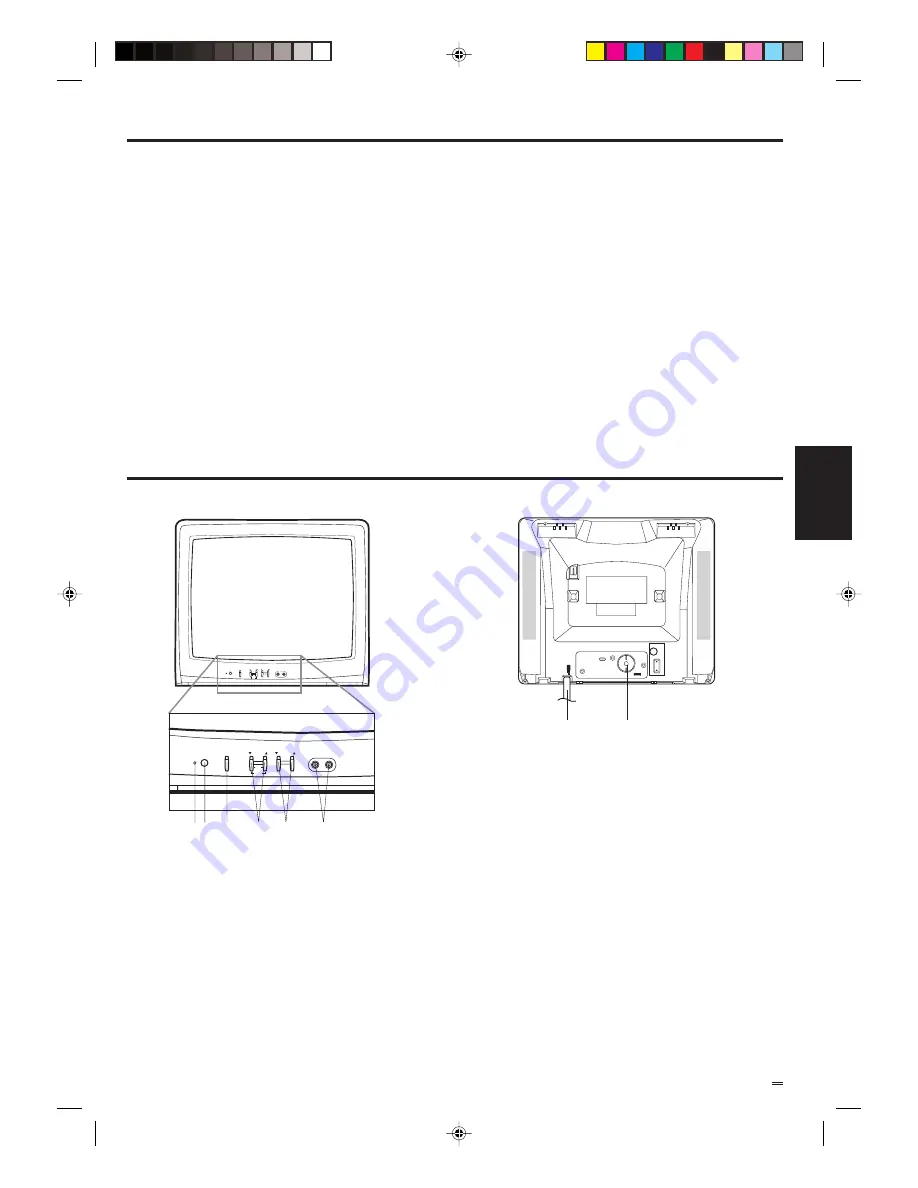 Toshiba 19A24 Owner'S Manual Download Page 33