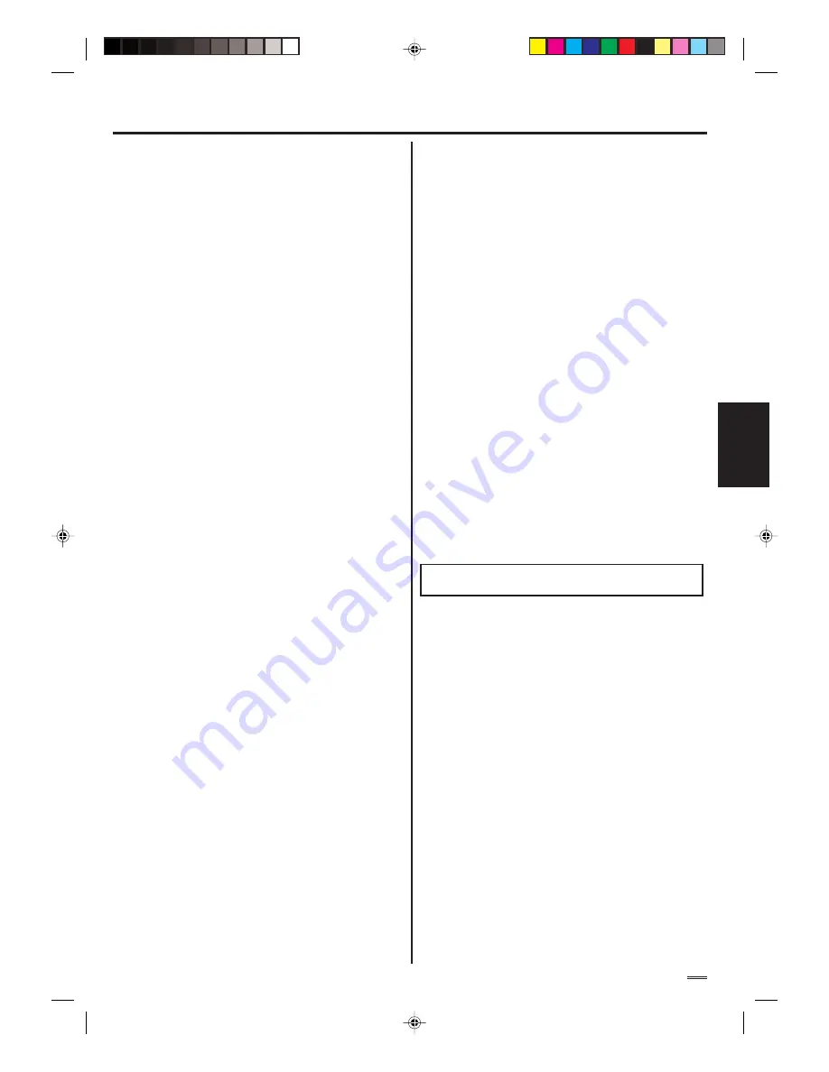 Toshiba 19A24 Owner'S Manual Download Page 41