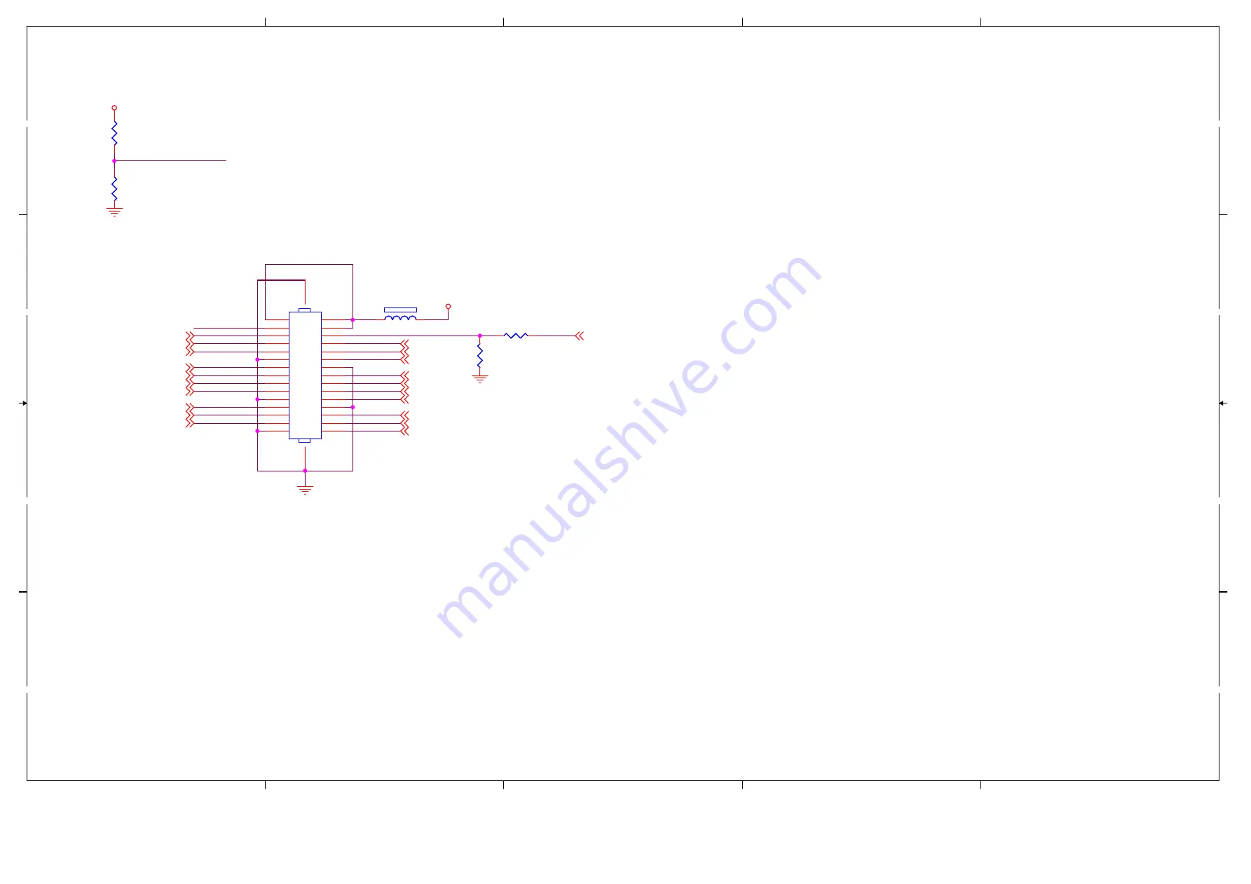 Toshiba 19AV605PR Скачать руководство пользователя страница 42