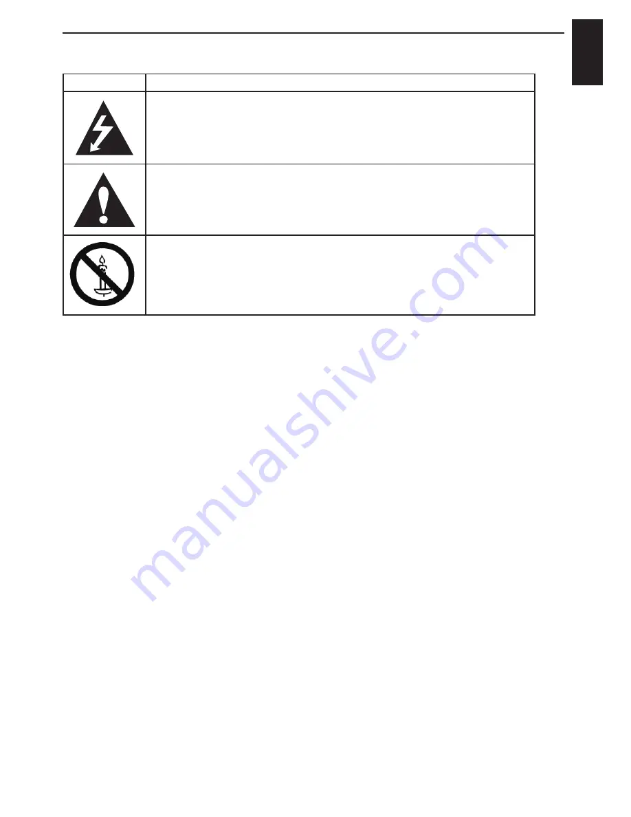 Toshiba 19AV71*B DIGITAL Series Owner'S Manual Download Page 6