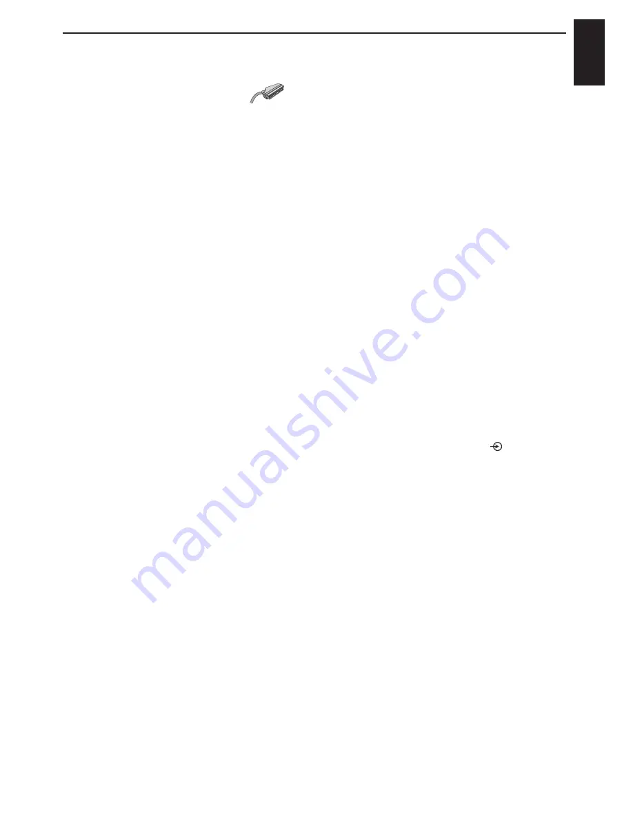 Toshiba 19AV71*B DIGITAL Series Owner'S Manual Download Page 10