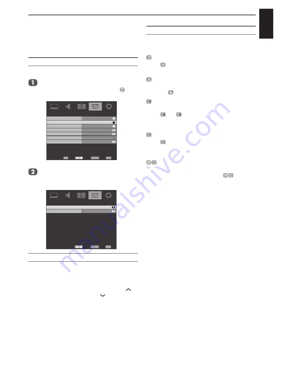 Toshiba 19AV71*B DIGITAL Series Скачать руководство пользователя страница 50