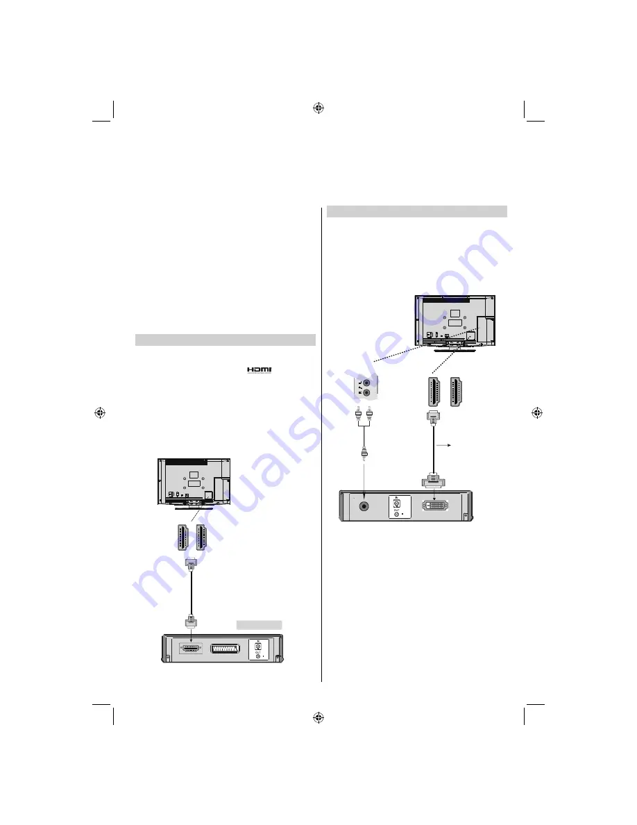 Toshiba 19BL502B Скачать руководство пользователя страница 16