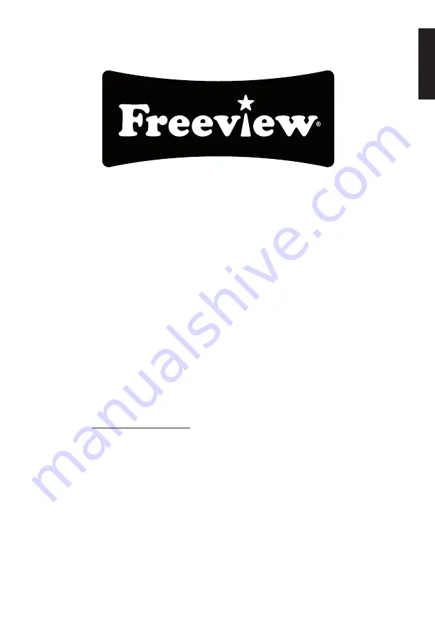 Toshiba 19BL502B2 Manual For Use Download Page 2