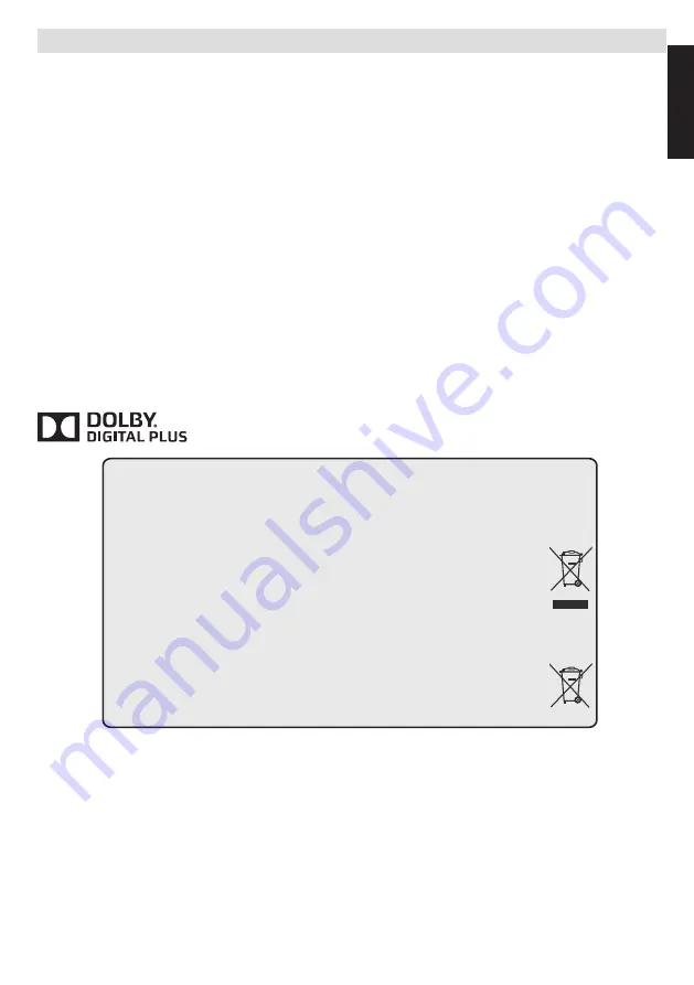 Toshiba 19BL502B2 Manual For Use Download Page 44