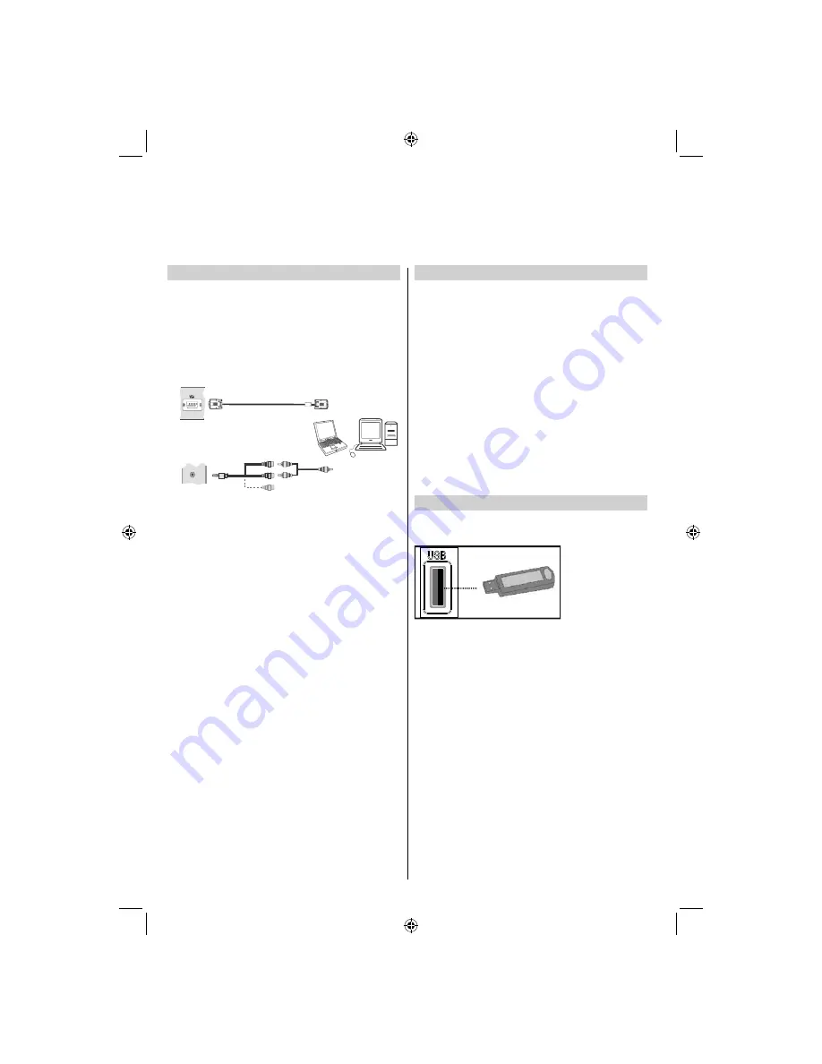 Toshiba 19BV501B Скачать руководство пользователя страница 16