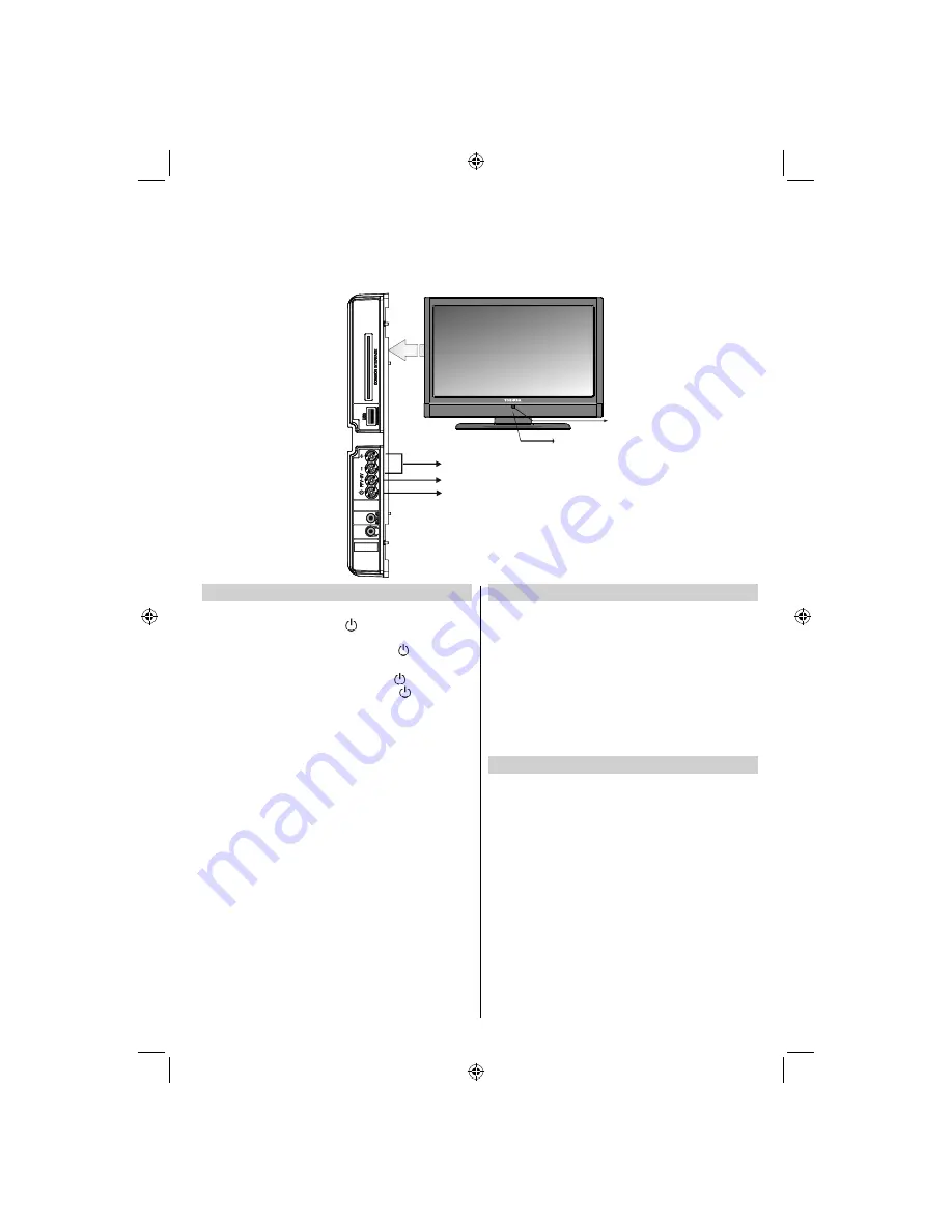 Toshiba 19BV501B User Manual Download Page 17