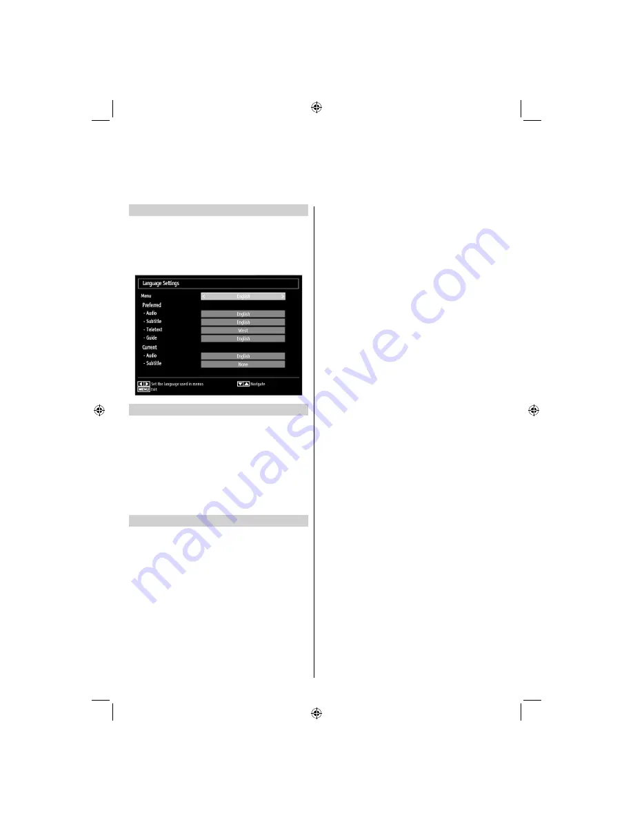 Toshiba 19BV501B User Manual Download Page 24