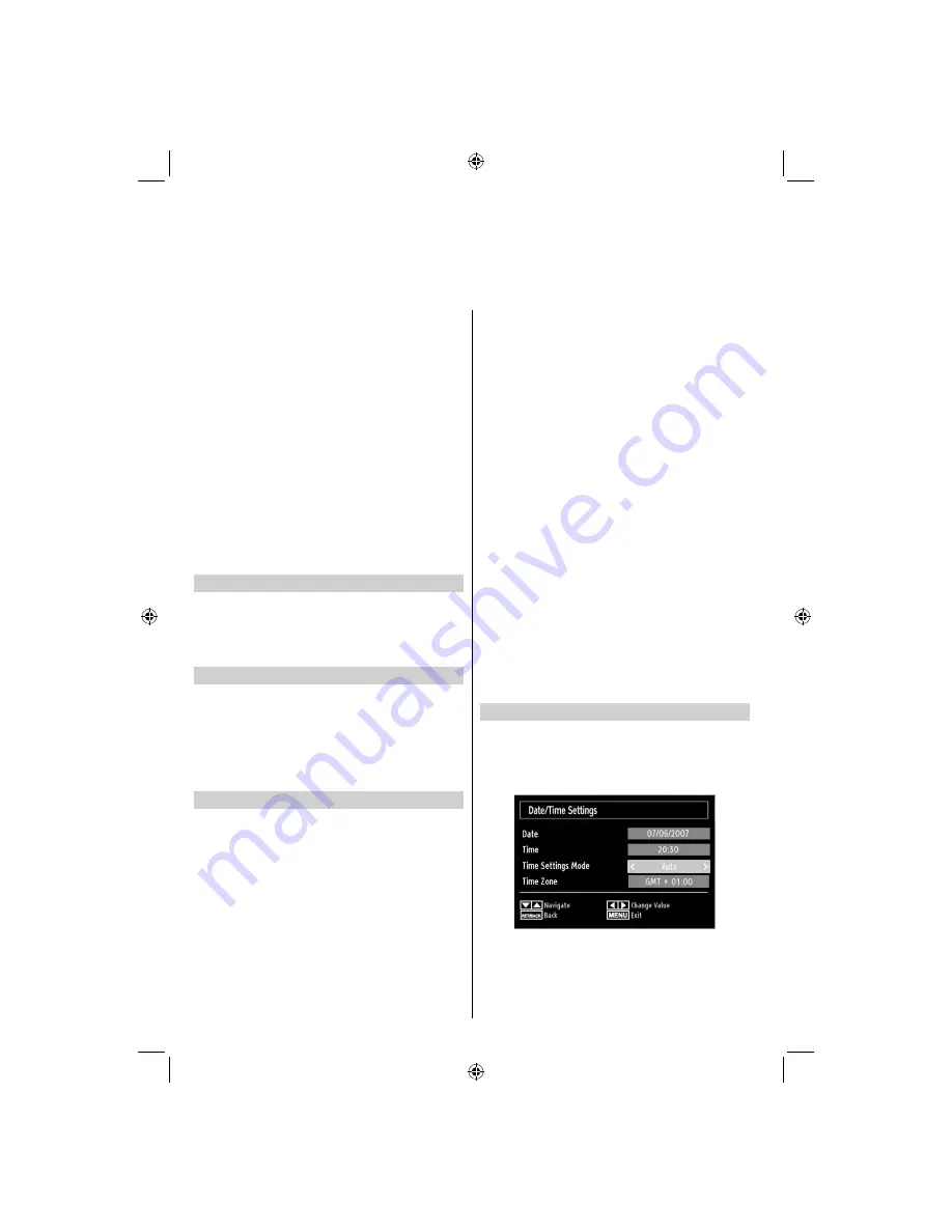 Toshiba 19BV501B User Manual Download Page 32