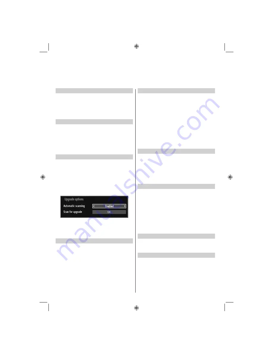 Toshiba 19BV501B User Manual Download Page 34