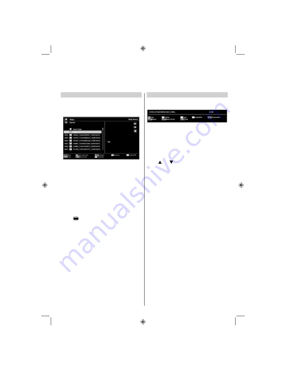 Toshiba 19BV501B User Manual Download Page 37