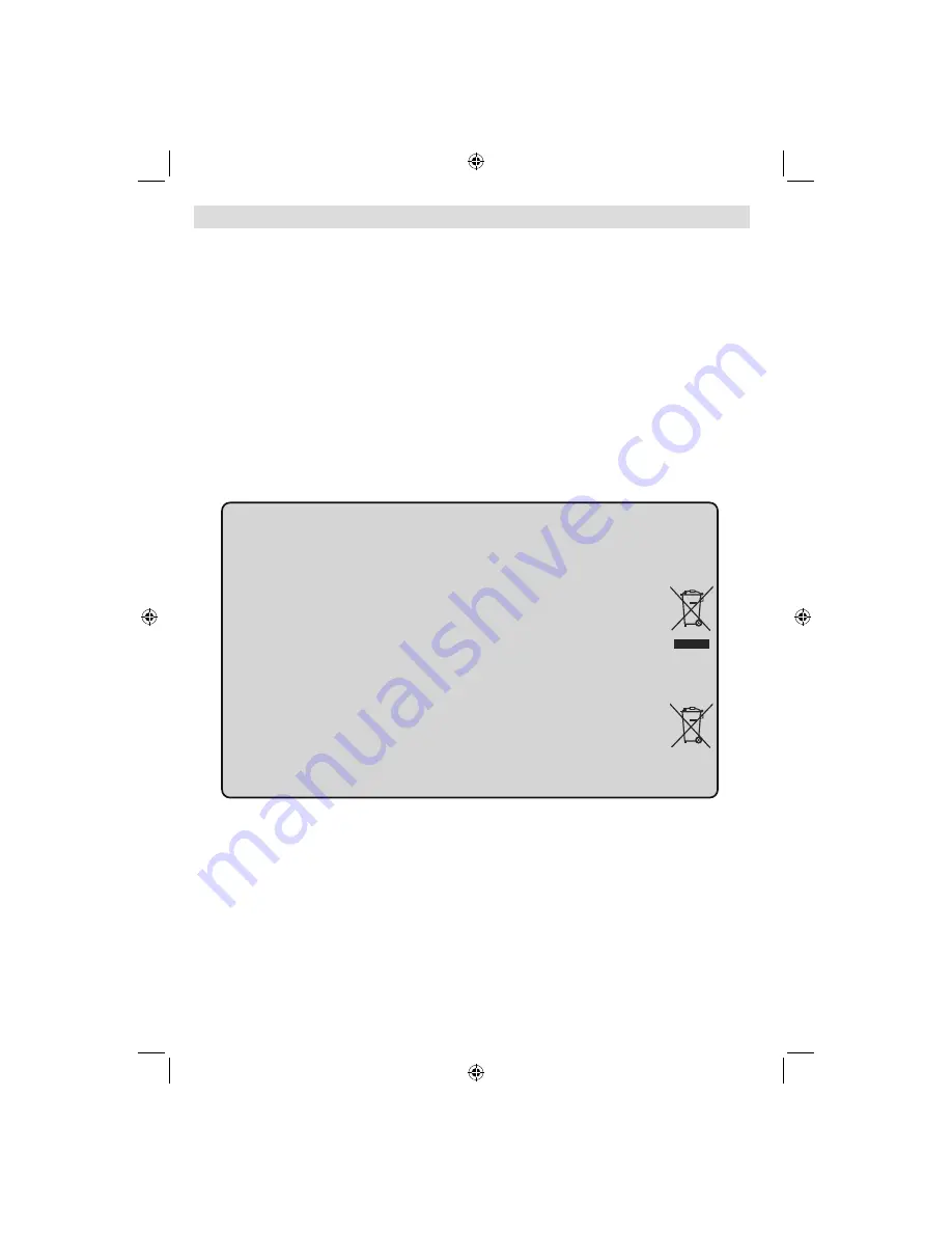 Toshiba 19BV501B User Manual Download Page 44