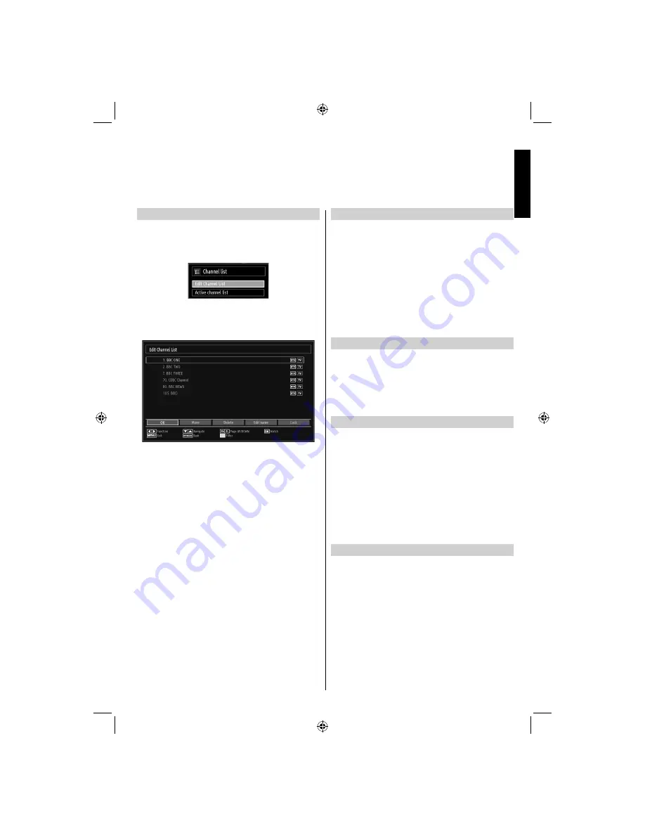 Toshiba 19DL502B Owner'S Manual Download Page 24