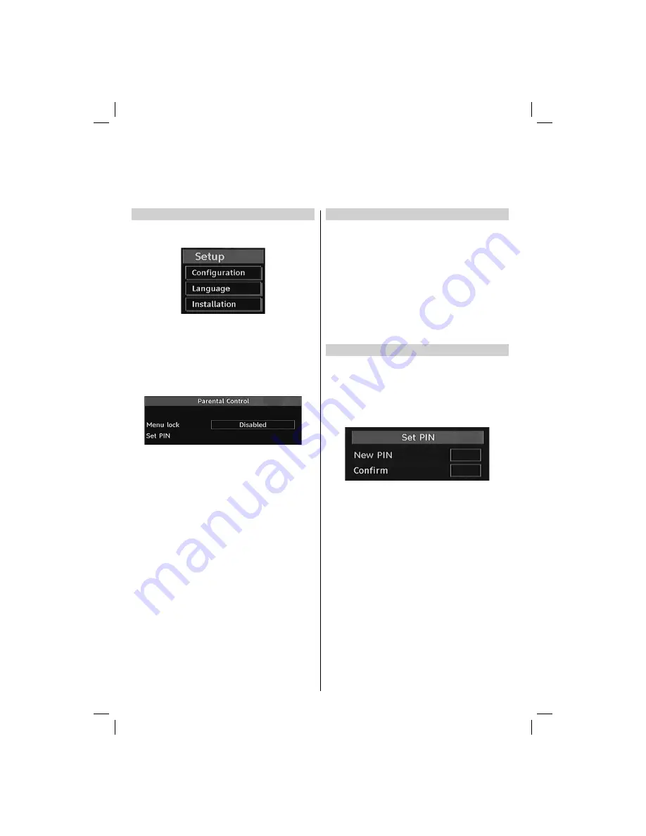 Toshiba 19DV500B Owner'S Manual Download Page 17