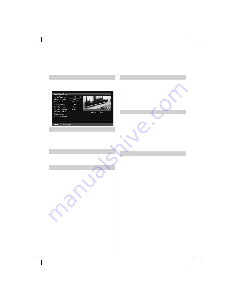 Toshiba 19DV500B Owner'S Manual Download Page 18