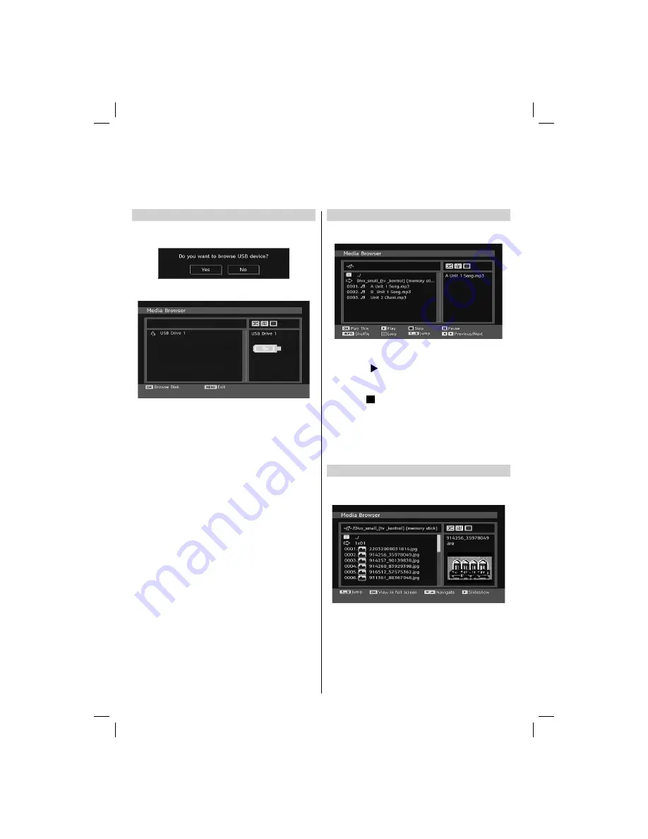 Toshiba 19DV500B Owner'S Manual Download Page 25