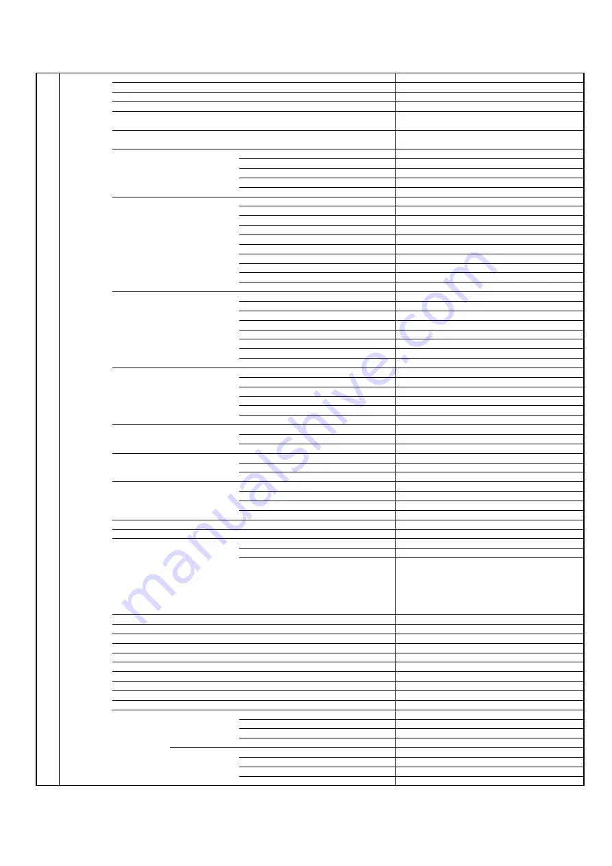 Toshiba 19DV616DG Service Manual Download Page 27