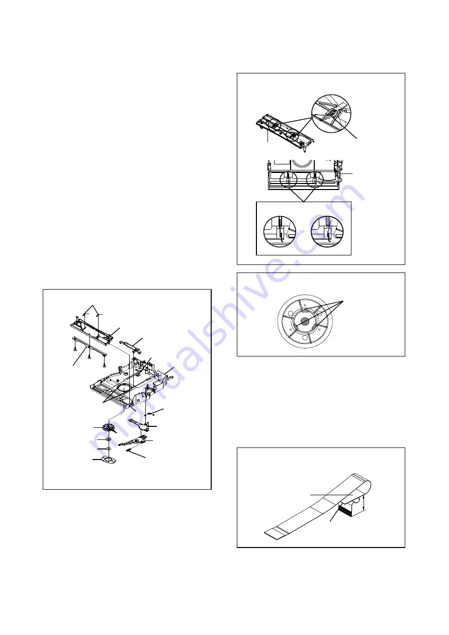 Toshiba 19DV616DG Скачать руководство пользователя страница 46