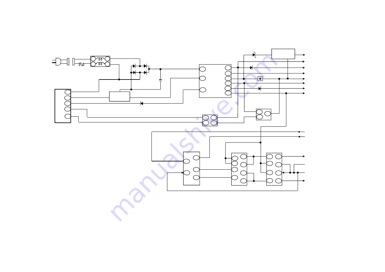 Toshiba 19DV616DG Скачать руководство пользователя страница 98