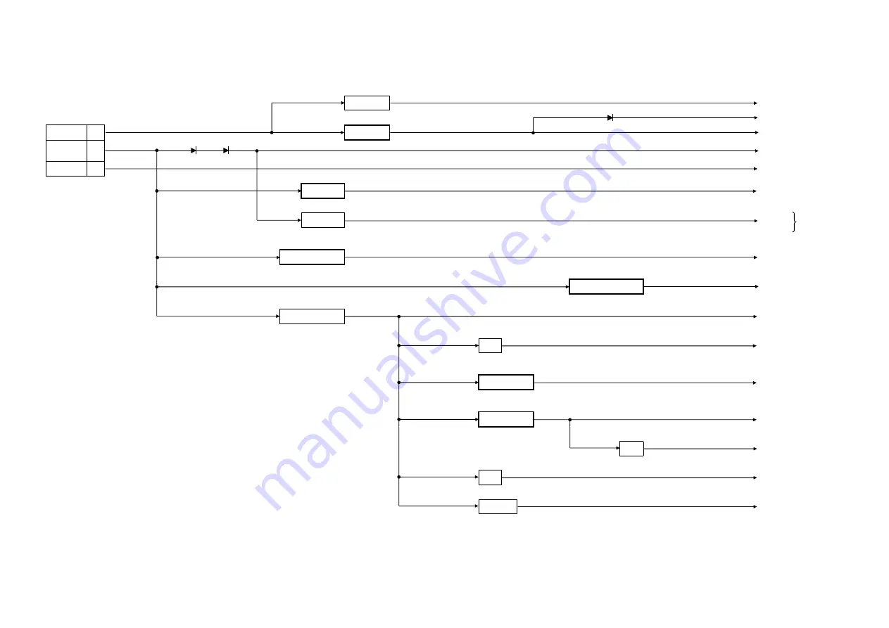 Toshiba 19DV616DG Service Manual Download Page 101