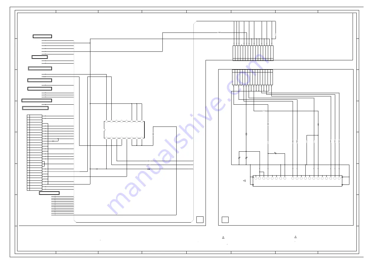 Toshiba 19DV616DG Service Manual Download Page 137