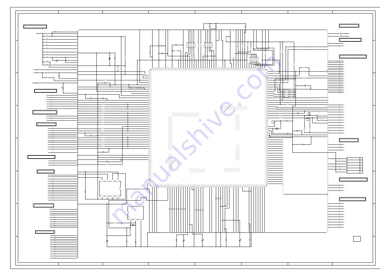 Toshiba 19DV616DG Service Manual Download Page 139