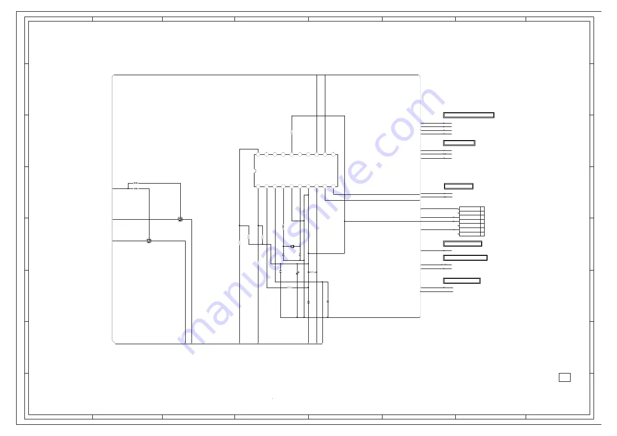 Toshiba 19DV616DG Service Manual Download Page 141