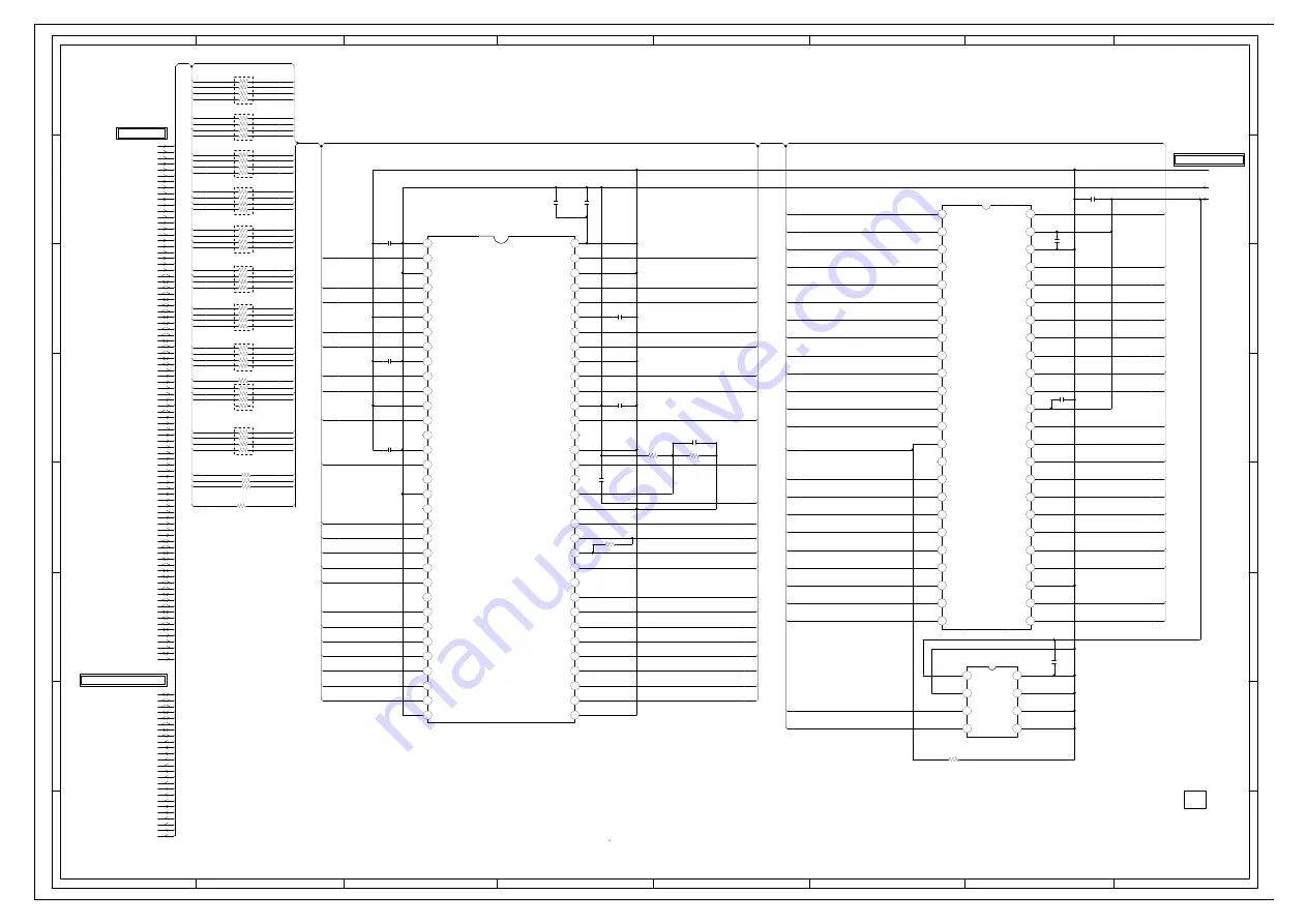 Toshiba 19DV616DG Service Manual Download Page 152