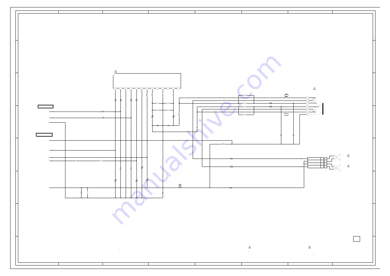 Toshiba 19DV616DG Service Manual Download Page 164